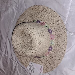 Capella hat from Nordstrom rack
